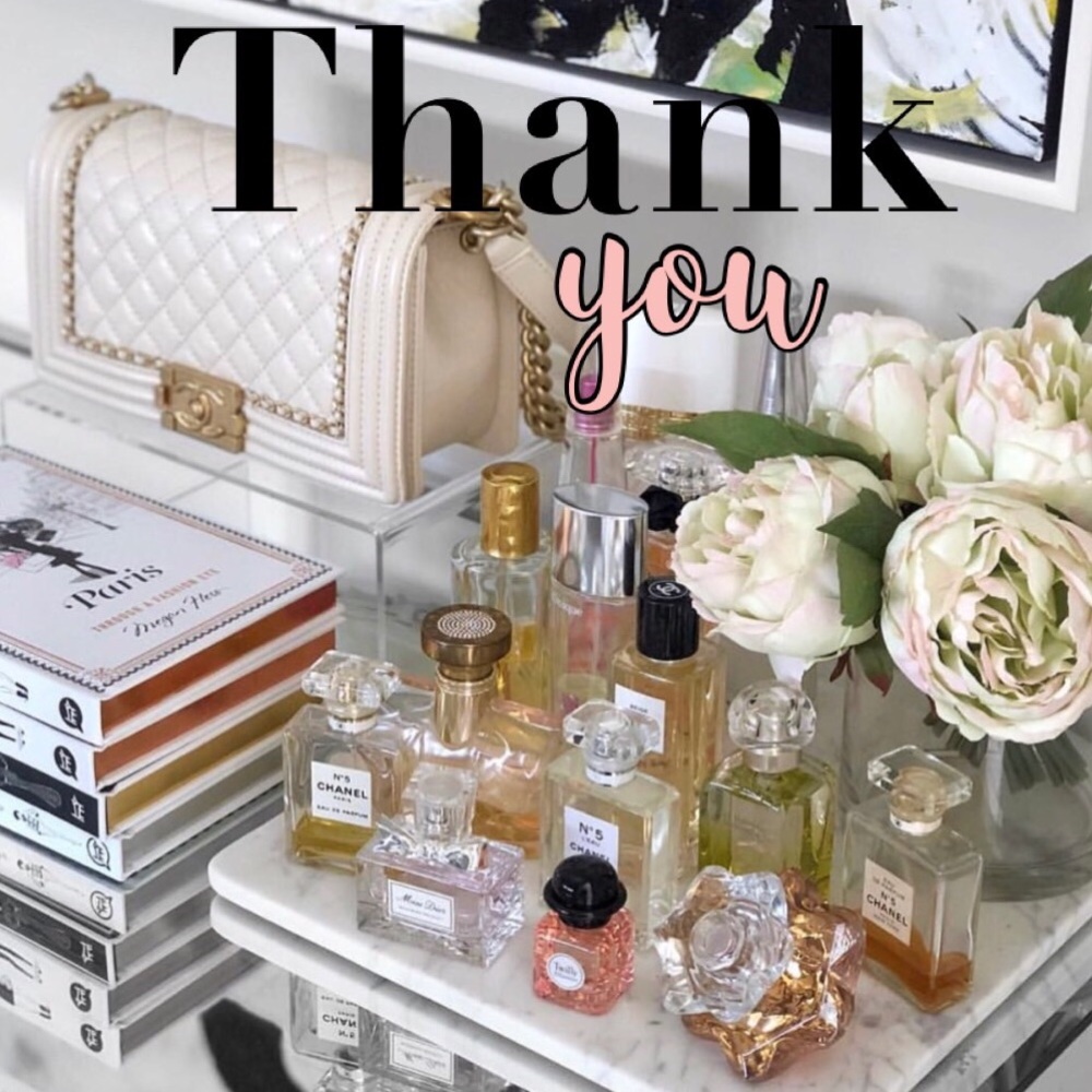 📦📮📬 Thank YOU to all my Buyers ❤️❤️❤️